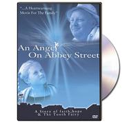 Patten/Moore/Petersen - Angel on Abbey Street