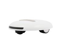 PattenlLevi Aspiratore per materassi da 3 a 3,5 W, 3 modalità di pulizia Robot sterilizzazione automatico con luce UV per letti, materassi, cuscini