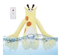 Patter for Sleep - Gadget per la serenità del bambino, Assistente al sonno del bambino, Unità per la tranquillità della gioventù, Miglioratore 'armonia della culla, Soluzione per la tranquill