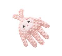 Patter - Palmo Elettrico Lenitivo Da 15 Cm, Massaggiatore Portatile Per Le Mani Dei Bambini, Compagno Di Sonno | Giocattolo Scientifico Di Comfort Per Bambini, Genitori, Amanti Della Famiglia, Am