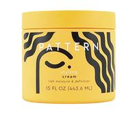 PATTERN Beauty by Tracee Ellis Ross Styling Cream 443,6 ml - Hold & Definition per capelli ricci 3b-4c