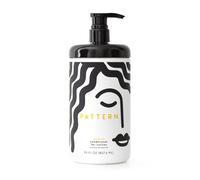 PATTERN Beauty di Tracee Ellis Ross Balsamo medio - Idratazione e scorrevolezza per capelli ricci 3a-4a 29 fl oz
