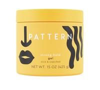 PATTERN Beauty di Tracee Ellis Ross Gel a tenuta forte 15 fl oz Ideale per capelli ricci, crespi e con texture stretta 3a-4c
