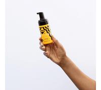 PATTERN Beauty di Tracee Ellis Ross Mini Curl Mousse 4 oz - Volume e tenuta per capelli ricci formato da viaggio 3a-4c