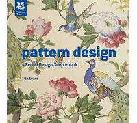Pattern Design: Mini Version: An Historic Design Sourcebook