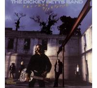 Betts, Dickey Band - Pattern Disruptive
