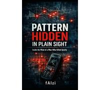 Pattern Hidden In Plain Sight