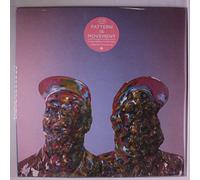 Pattern Is Movement - Pattern Is Movement