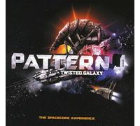 Pattern J - Twisted Galaxy
