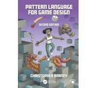 Pattern Language for Game Design