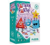 Pattern Party Family Game