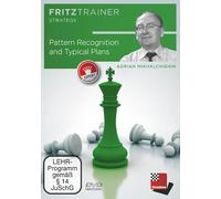 Pattern Recognition and Typical Plans: Fritztrainer: interaktives Videoschachtraining