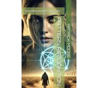 Pattern Recognition: Some patterns are meant to stay hidden