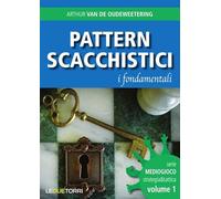 Pattern scacchistici. I fondamentali