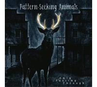 Pattern-Seeking Animals Only Passing Through (Vinyl LP) 12" Album with CD