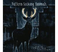 Pattern-Seeking Animals Only Passing Through (Vinyl LP) 12" Album with CD