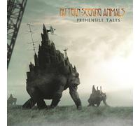Pattern-Seeking Animals – Prehensile Tales – CD – The Orchard