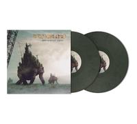 Pattern-Seeking Animals Prehensile Tales (Vinyl LP)