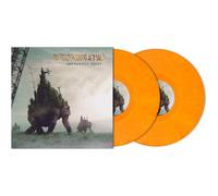 Pattern-Seeking Animals Prehensile Tales (Vinyl LP)