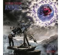Pattern-Seeking Animals - Spooky Action at a Distance [2 LP]