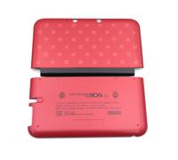 Pattern Top&Bottom For Nintendo 3DS XL/LL Plate housing Shell Case