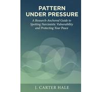 Pattern Under Pressure: A Research-Anchored Guide to Spotting Narcissistic Vulnerability and Protecting Your Peace