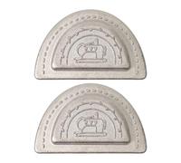 Pattern Weights | 2 Pieces Sewing Accessories | Fabric Cutting Weights | for Beginners Home Quilters Sewists Designers Tailors Costume Makers Textile Artists Dressmaking Craft Projects