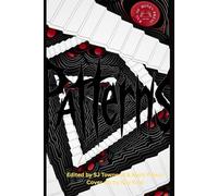 PATTERNS: An anthology of pattern-themed dark fiction