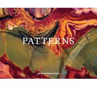 Patterns: art of the natural world