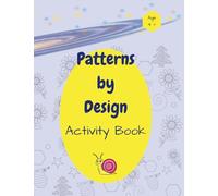 Patterns By Design Activity Book
