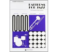 Patterns for jazz per strumenti in chiave di basso - Coker Jerry, Casale J...