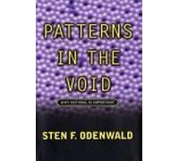 Patterns in the Void: Why Nothing Is Important