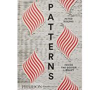 Patterns. Inside the design library. Ediz. a colori