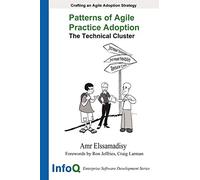 Patterns of Agile Practice Adoption