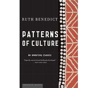Patterns of Culture
