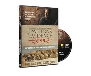 Patterns of Evidence [Edizione: Germania]