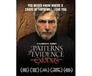 Patterns of Evidence: Exodus Director's Choice