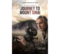 Patterns of Evidence: Journey to Mount Sinai Part I (DVD)