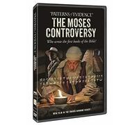 Patterns Of Evidence: Moses Controversy