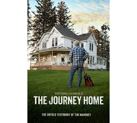 Patterns of Evidence: The Journey Home DVD (DVD)