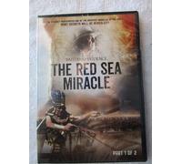 Patterns of Evidence: The Red Sea Miracle (DVD) Tim Mahoney