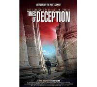 Patterns of Evidence: Times of Deception (DVD)