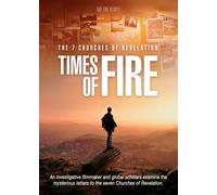 Patterns of Evidence: Times of Fire (DVD)