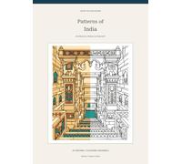 Patterns of India: Architecture & Ornament of India