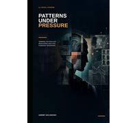 Patterns Under Pressure: A Visual Course in Criminal Psychology, Behavioral Analysis, and Forensic Reasoning