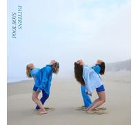 Patterns (Vinyl LP)