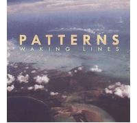 Patterns - Waking Lines - Vinile