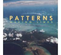 Patterns Waking Lines (Vinyl LP) 12" Album