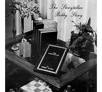 Patterson Bobby - Storyteller
