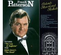 Patterson, Frank - Ireland's Best Loved